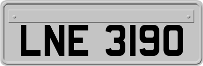 LNE3190