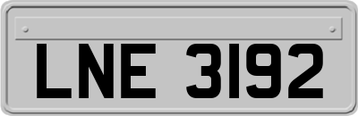 LNE3192