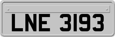 LNE3193