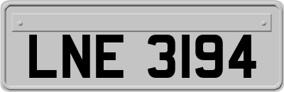 LNE3194