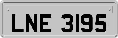 LNE3195