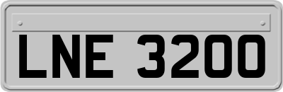 LNE3200