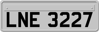 LNE3227
