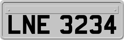 LNE3234