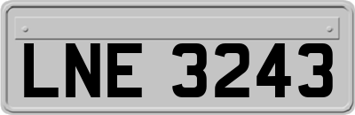 LNE3243