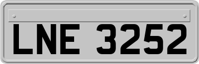 LNE3252