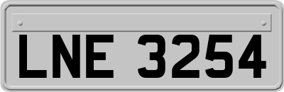 LNE3254