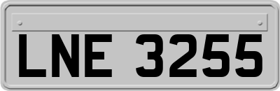 LNE3255