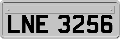 LNE3256