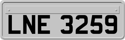 LNE3259