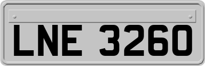 LNE3260