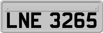 LNE3265