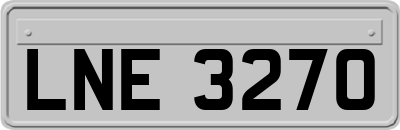 LNE3270