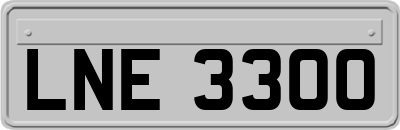 LNE3300