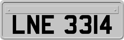 LNE3314
