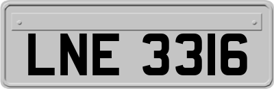 LNE3316