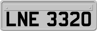 LNE3320