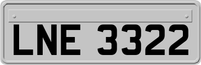 LNE3322