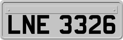 LNE3326