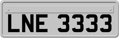 LNE3333