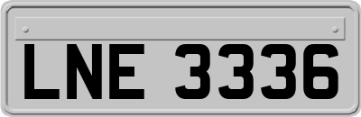LNE3336