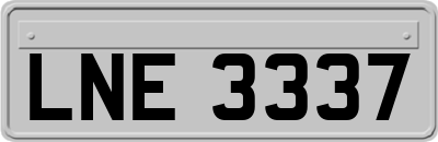 LNE3337
