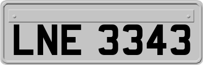 LNE3343