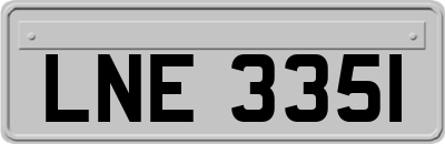 LNE3351