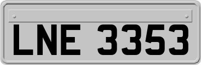 LNE3353