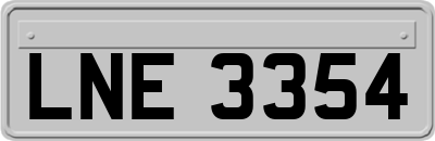 LNE3354