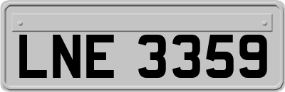 LNE3359