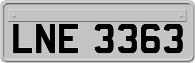LNE3363