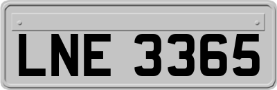 LNE3365