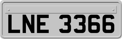 LNE3366