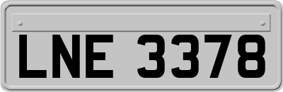 LNE3378