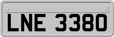 LNE3380
