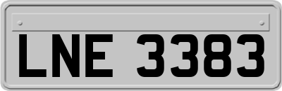 LNE3383