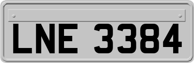 LNE3384