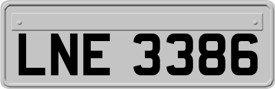 LNE3386