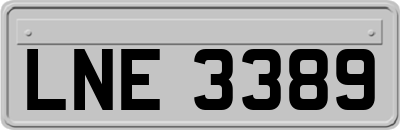 LNE3389