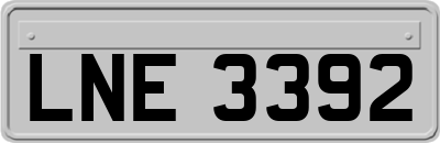 LNE3392