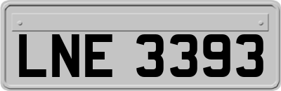 LNE3393