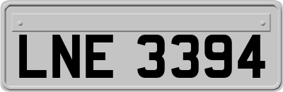 LNE3394