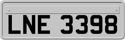 LNE3398