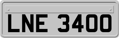 LNE3400