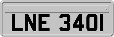 LNE3401