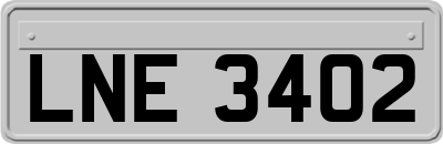 LNE3402