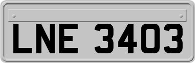 LNE3403