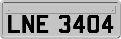 LNE3404