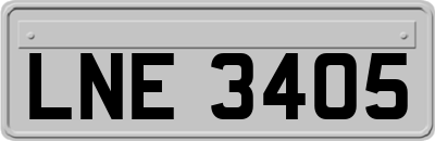 LNE3405